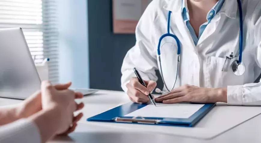 Bu kentte kimse aile hekimi olmak istemiyor - Resim: 4